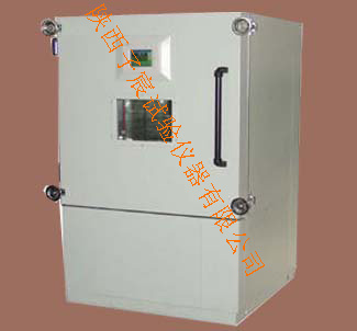 WGY/WDY-高低温低气压试验箱